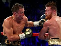 фото - Хватит ныть — Джеймс Дигейл комментирует результат боя Головкин−Альварес