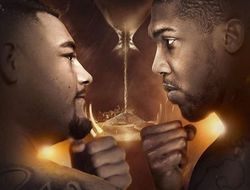 фото - Саудовская Аравия показала арену для реванша Руис–Джошуа II — фото