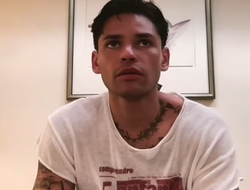 фото - Гарсия вскоре покинет Golden Boy. Он уже определился с «новым промоутером»