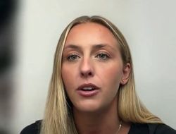 фото - Дитчева о «скучном» стиле Шевченко и потенциальном бое с Крис Сайборг