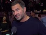 С кем должен драться Итаума после победы над Уайтом? Мнение Хирна