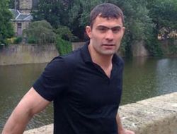 фото - Рахим Чахкиев: «Я готов сразиться с Хуком!»