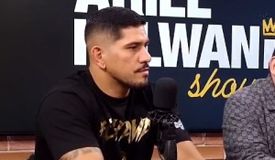 Перейра верит, что бой с Джонсом всё ещё в силе