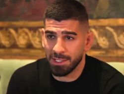 фото - Топурии предложили бой с Пимблеттом? Реакция чемпиона