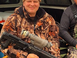 фото - Андрей Рябинский: «Ради эффективности будем правильно направлять Хрюнова»