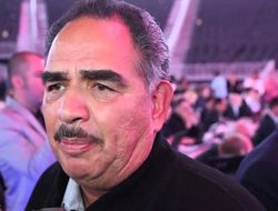 фото - Абель Санчес: Важно то, как Головкин поднимется, когда упадёт