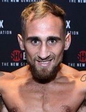 Альберто Палметта