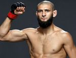 Хамзат Чимаев возвращается: бой с китайским нокаутёром на UFC 267