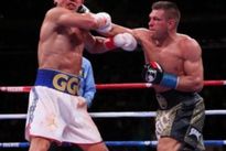 Видео боя: Геннадий Головкин — Сергей Деревянченко