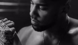 Первое заявление Энтони Джошуа о гибели тренеров