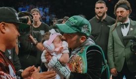 Обновился рейтинг P4P по версии vRINGe: новое имя в топ-5 и возвращение Хэйни