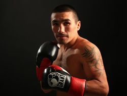 фото - Претендентский бой Шафикова и Комми состоится в России