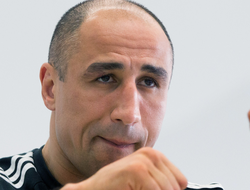 фото - Абрахам: Бой с Рамиресом напоминает мне время перед реваншем с Мирандой