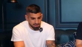 Топурия о бое с Махачевым: «Или создадут новый пояс — за титул P4P»