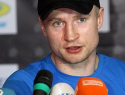 фото - Лукаш Конечны: «Не знаю насчет нокаута, но избить Байсангурова я должен»