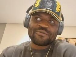 фото - Нганну: «Усик? Усик — не моя проблема»