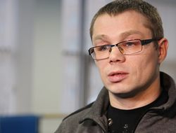 фото - Поветкин понимает, что бой со Стиверном будет непростым — тренер