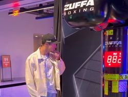 фото - Ждём в Zuffa? Проспект-нокаутёр ушёл из Matchroom