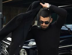 фото - Первый бой за Топурией. Чемпион судится с женой