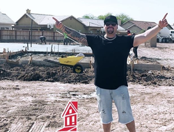 фото - Гассиев лицом к природе, Руис строит империю, Тайсон с Абдельазизом — соцсети 