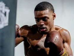 фото - «Спенс ничего не сделал на Играх». Коуч Угаса наехал на Эррола-любителя