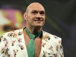 фото - Мэйуэзер, Макколл, Уайлдер. Тайсон Фьюри «собрал» идеального бойца