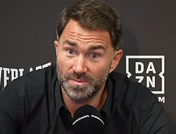 фото - Уайлдер или Хргович? Хирн назвал приоритет Джошуа после Валлина