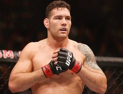 фото - Уайдман и Мусаси сразятся на UFC 210