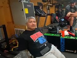 фото - «Фьюри не уважает бокс». Роберт Гарсия о супертяжах