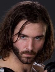 Коди Маккензи