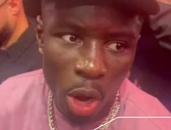 фото - В лучшем виде! Хитчинс ответил критикам Хэйни