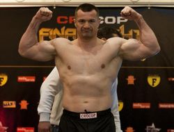 фото - Гран-при Rizin: Филипович остановил Лаваля, Молдавский прошёл Байора