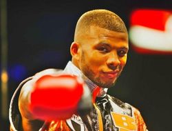 фото - Баду Джек объяснил, почему будет драться с Буте