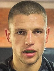 Дмитрий Гриценко