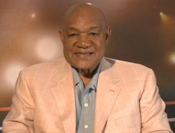 фото - Легендарный Форман назвал единственный бой в боксе, который его интересует 