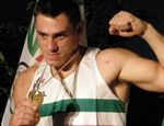 Павел Колоджей и Мирко Ларгетти встретятся в отборочном бою по версии IBF
