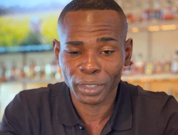 фото - Гильермо Ригондо выступит в андеркарде у Броунера — соперник снова удручает