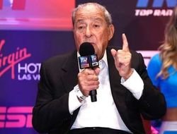 фото - Тайсона Фьюри избили на спарринге? Правда от промоутера британца