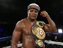 фото - Окончательное решение WBA: Ортис и Томпсон проведут нетитульный бой