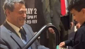 Жабогадюкинг бокса: у WBA и WBO претензии к коллегам из WBC