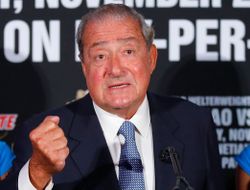 фото - Арум не согласен с Роучем: Хорн опасен, он не разогрев для Пакьяо!