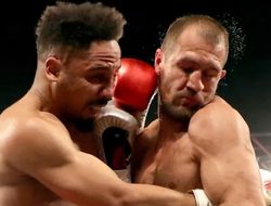 фото - Когда Ковалёв проиграет снова, будут виноваты все вокруг, кроме него — Уорд