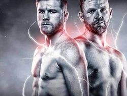 фото - Унификация Канело Альвареса и Билли Джо Сондерса анонсирована официально