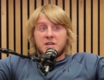 Пимблетт раскритиковал Оливейру за бой с Топурией