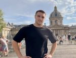 Интервью супертяжа Сиренко незадолго до боя: «Возраст Устинова – его преимущество»