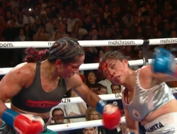 фото - Легендарная Серрано — абсолютная чемпионка мира: видео