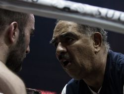 фото - Прогноз Абеля Санчеса: Гассиев вырубит Усика до девятого раунда! 