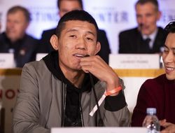 фото - Претендент на титул Бетербиева полон оптимизма — стал свободным агентом