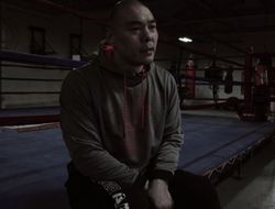 фото - «Усик — лучший технарь». Чжилеи о Джойсе, Фьюри и Джошуа 