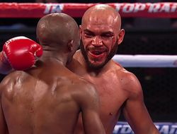 фото - Стало известно, когда и где чемпион Бельтран встретится с небитым Андреевым из РФ